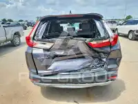 2019 Honda CR-V фото