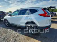 2019 Honda CR-V фото