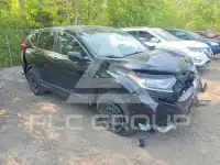 2019 Honda CR-V photo