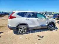 2019 Honda CR-V photo