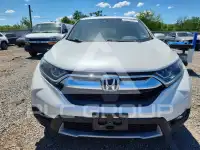 2019 Honda CR-V photo