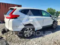 2019 Honda CR-V фото