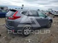 2019 Honda CR-V photo