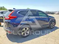 2019 Honda CR-V photo