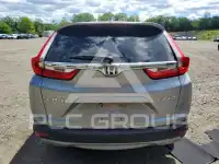 2019 Honda CR-V фото