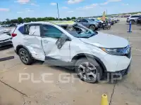 2019 Honda CR-V фото