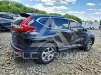 2019 Honda CR-V фото