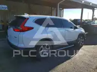 2019 Honda CR-V фото