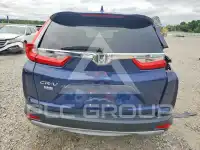 2019 Honda CR-V фото