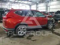 2019 Honda CR-V фото