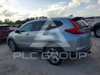 2019 Honda CR-V фото