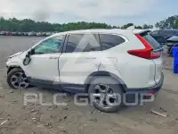 2019 Honda CR-V фото