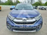 2019 Honda CR-V photo