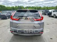 2019 Honda CR-V фото