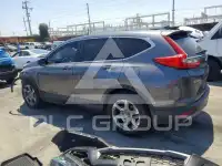 2019 Honda CR-V photo