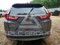 2019 Honda CR-V фото