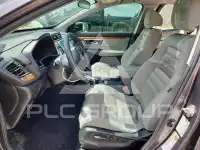 2019 Honda CR-V фото