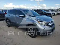 2019 Honda CR-V фото