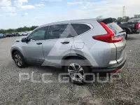 2019 Honda CR-V photo