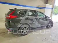 2019 Honda CR-V фото