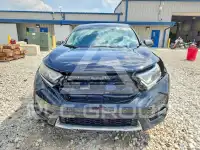 2019 Honda CR-V фото