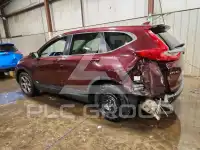 2019 Honda CR-V photo