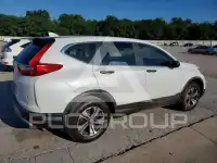 2019 Honda CR-V фото