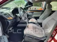 2019 Honda CR-V фото