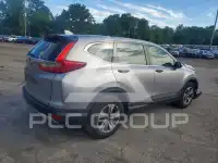 2019 Honda CR-V фото
