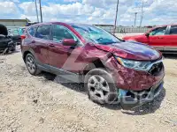 2019 Honda CR-V фото