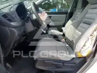2019 Honda CR-V фото