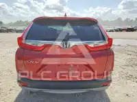 2019 Honda CR-V фото