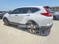 2019 Honda CR-V фото