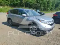 2019 Honda CR-V фото