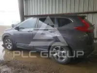 2019 Honda CR-V фото