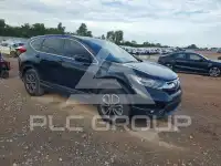 2019 Honda CR-V фото