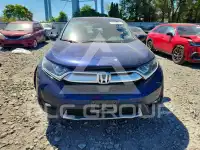 2019 Honda CR-V photo