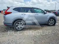 2019 Honda CR-V photo