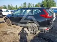 2019 Honda CR-V photo