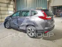 2019 Honda CR-V фото