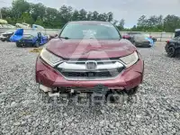 2019 Honda CR-V фото