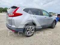 2019 Honda CR-V фото