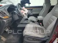 2019 Honda CR-V photo