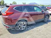 2019 Honda CR-V photo