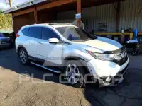 2019 Honda CR-V фото
