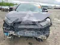 2019 Honda CR-V фото