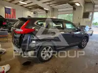 2019 Honda CR-V фото