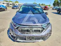 2019 Honda CR-V photo