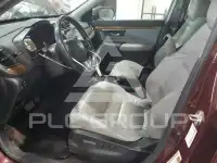 2019 Honda CR-V фото