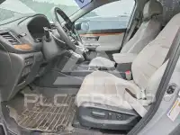 2019 Honda CR-V фото